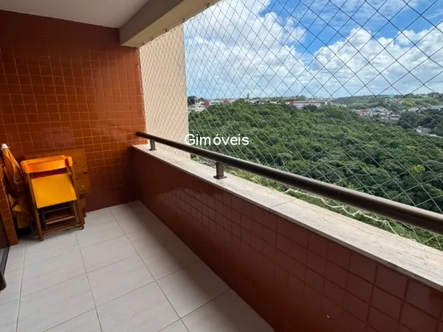 Imagem 9: APARTAMENTO RESIDENCIAL em SALVADOR - BA, PATAMARES