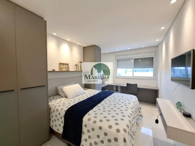 Imagem 9: Cobertura de Luxo com Piscina e Vista para Praia dos Ingleses, Florianópolis