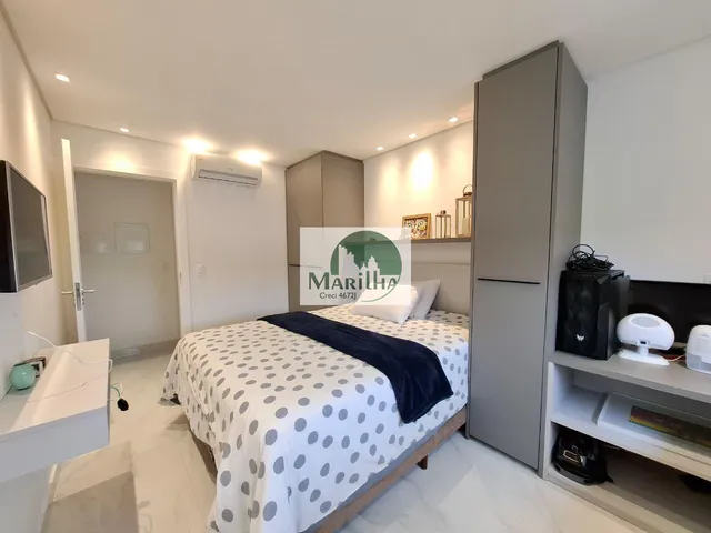 Imagem 4: Cobertura de Luxo com Piscina e Vista para Praia dos Ingleses, Florianópolis