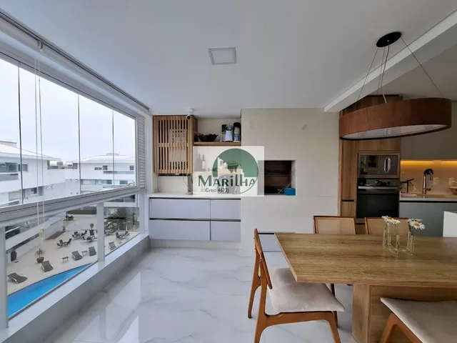 Imagem 13: Cobertura de Luxo com Piscina e Vista para Praia dos Ingleses, Florianópolis