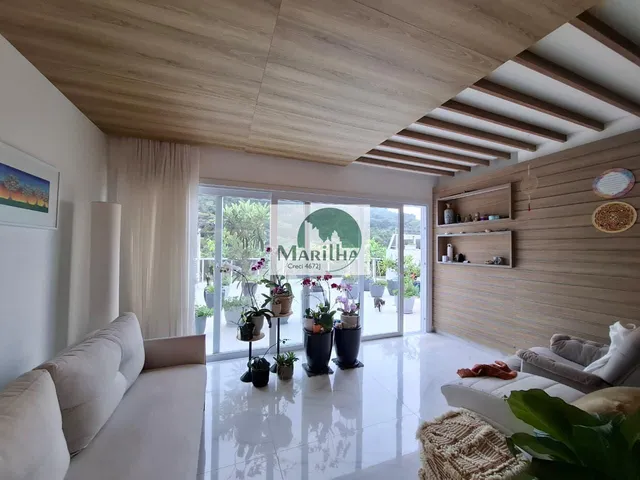 Imagem 8: Cobertura de Luxo com Piscina e Vista para Praia dos Ingleses, Florianópolis