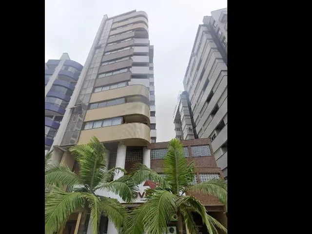 Imagem: Loja Térrea Ed. Saint Paul - Loja à venda