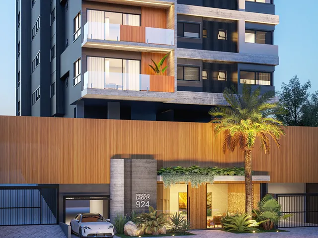 Imagem: Lagos - Lagos