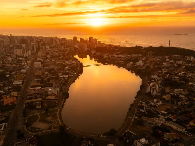 Imagem 5: Lagos - Lagos Apartamento com 2 dormitórios