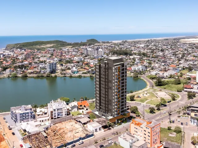 Imagem 4: Lagos - Lagos Apartamento com 2 dormitórios