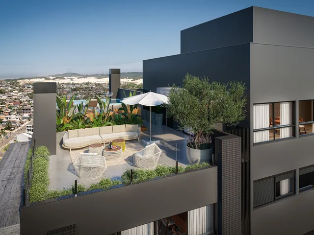 Imagem 12: Lagos - Lagos Apartamento com 2 dormitórios