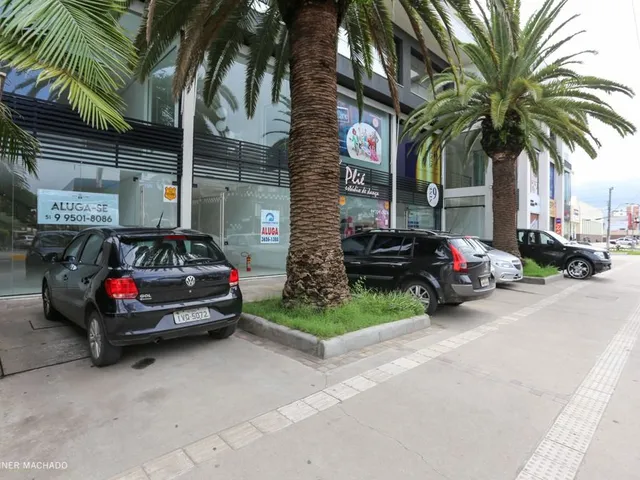 Imagem 2: Edifício Mont Blanc - Loja 08 - Loja À Venda no Bairro Igra - Torres/Rs