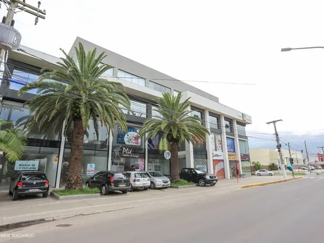 Imagem 5: Edifício Mont Blanc - Loja 08 - Loja À Venda no Bairro Igra - Torres/Rs