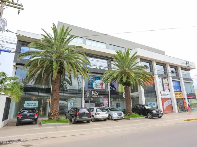 Imagem 6: Edifício Mont Blanc - Loja 08 - Loja À Venda no Bairro Igra - Torres/Rs