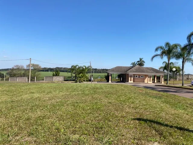 Imagem 3: Terreno - Lote 108 - Condomínio. Villa Palladio - Terreno À Venda no Bairro Centro - Passo Fundo/Rs