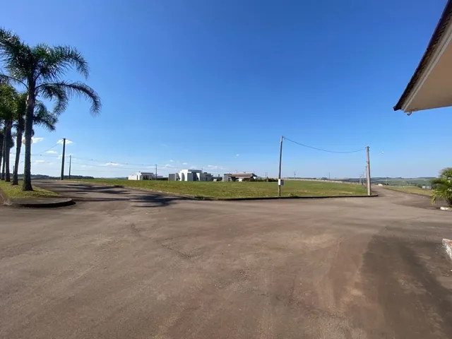 Imagem 2: Terreno - Lote 108 - Condomínio. Villa Palladio - Terreno À Venda no Bairro Centro - Passo Fundo/Rs