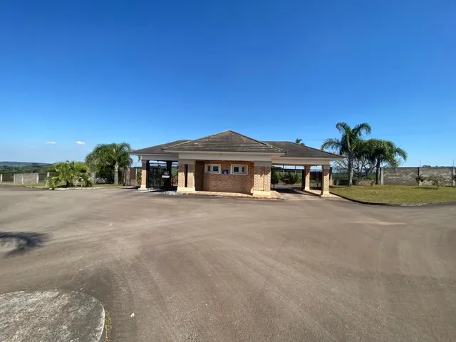 Imagem 4: Terreno - Lote 108 - Condomínio. Villa Palladio - Terreno À Venda no Bairro Centro - Passo Fundo/Rs