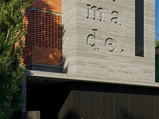Imagem 2: Nômade - Nômade