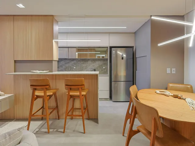 Imagem 14: Aura - Aura Apartamento com 2 dormitórios