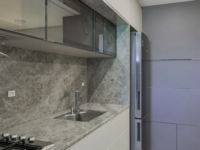 Imagem 7: Aura - Aura Apartamento com 2 dormitórios