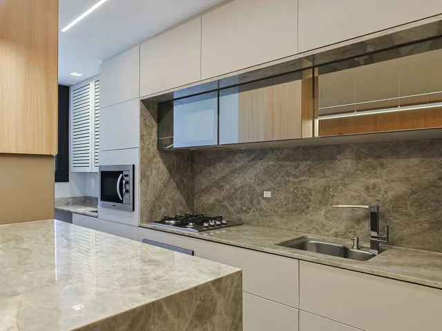 Imagem 4: Aura - Aura Apartamento com 2 dormitórios