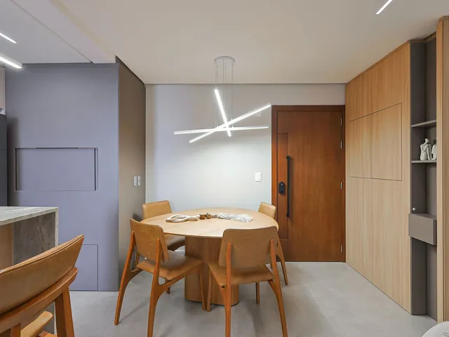 Imagem 8: Aura - Aura Apartamento com 2 dormitórios