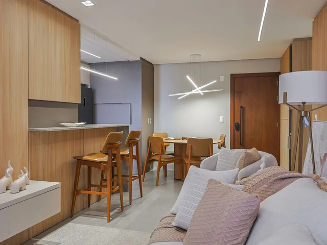 Imagem 9: Aura - Aura Apartamento com 2 dormitórios