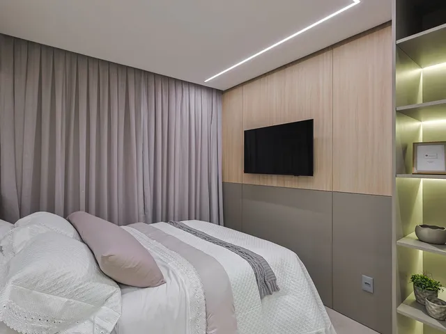 Imagem 6: Aura - Aura Apartamento com 2 dormitórios