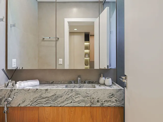 Imagem 12: Aura - Aura Apartamento com 2 dormitórios