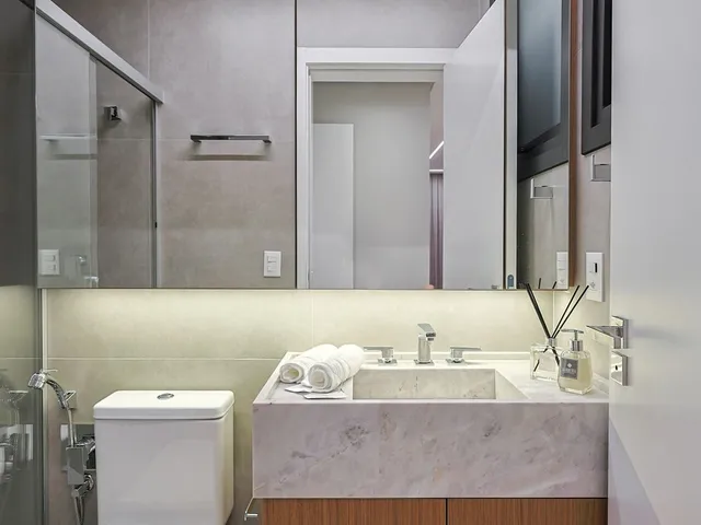 Imagem 13: Aura - Aura Apartamento com 2 dormitórios