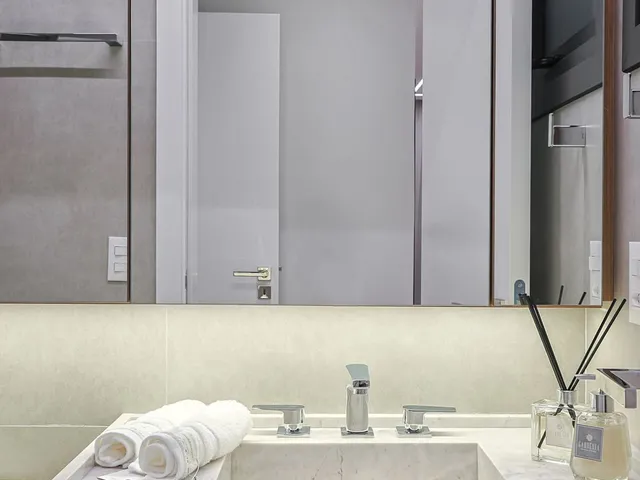 Imagem 2: Aura - Aura Apartamento com 2 dormitórios