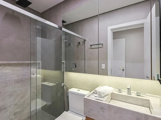 Imagem 16: Aura - Aura Apartamento com 2 dormitórios