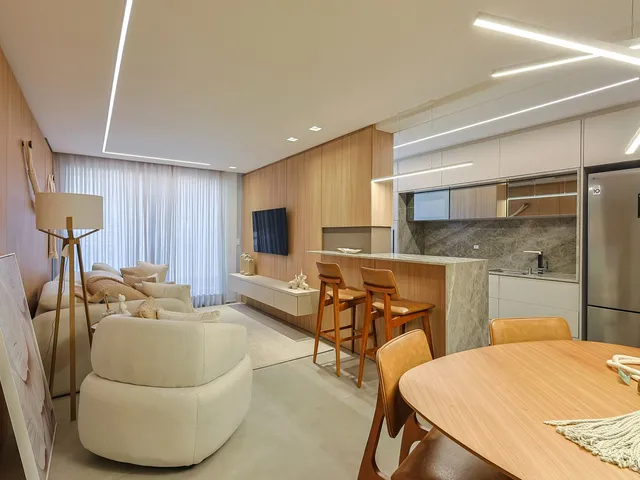 Imagem 15: Aura - Aura Apartamento com 2 dormitórios