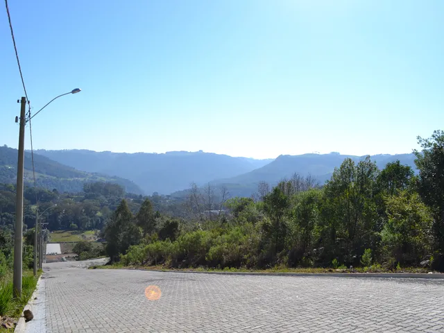Imagem 9: Loteamento Encosta do Sol - Loteamento Encosta do Sol