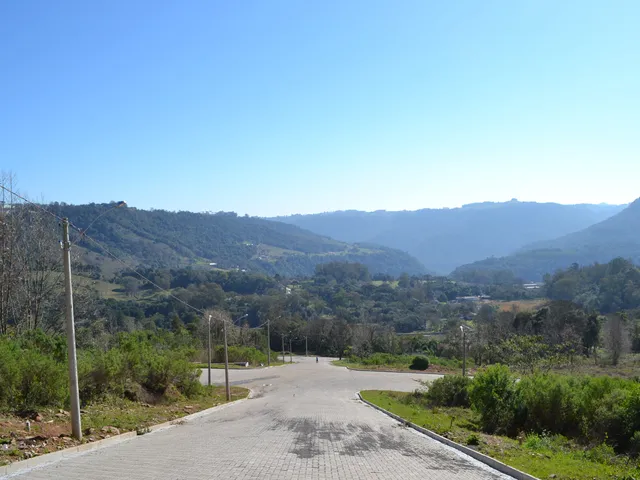 Imagem 2: Loteamento Encosta do Sol - Loteamento Encosta do Sol