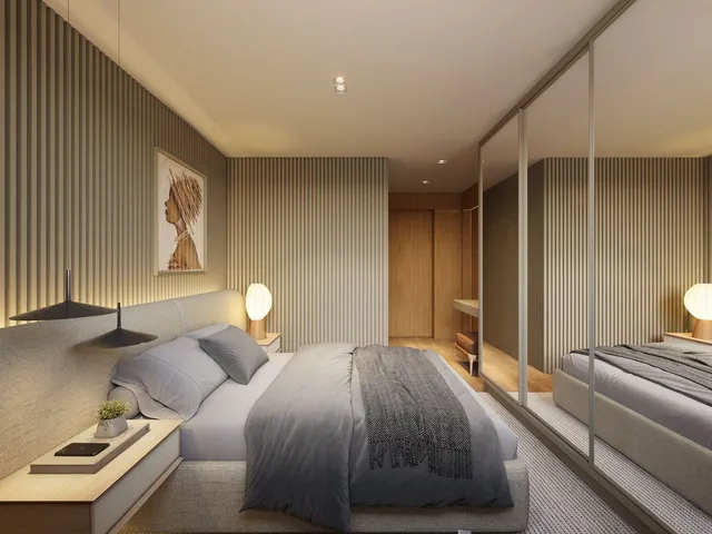 Imagem 5: Residencial Ágata - Residencial Ágata