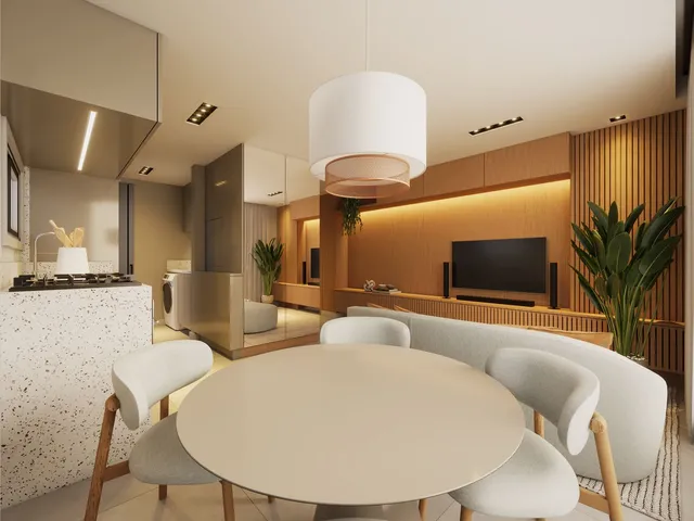 Imagem 3: Residencial Ágata - Residencial Ágata