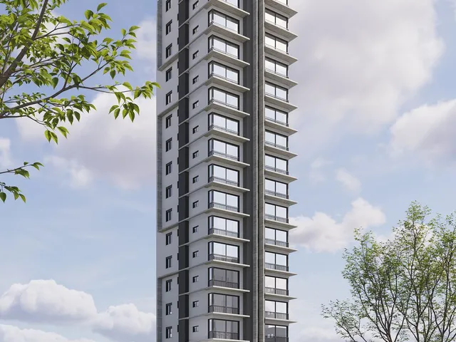 Imagem 6: Residencial Ágata - Residencial Ágata