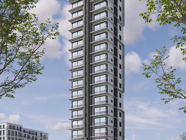 Imagem 14: Residencial Ágata - Residencial Ágata