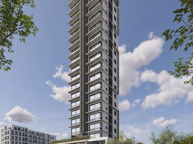 Imagem 7: Residencial Ágata - Residencial Ágata