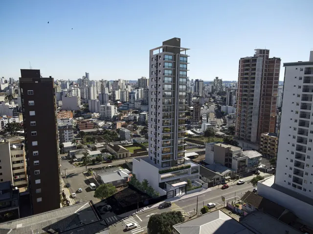 Imagem 13: Residencial Ágata - Residencial Ágata
