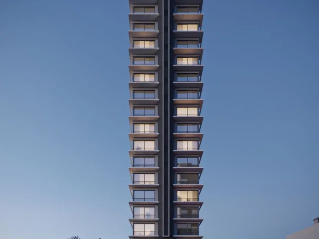 Imagem 8: Residencial Ágata - Residencial Ágata