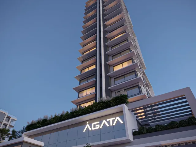 Imagem 9: Residencial Ágata - Residencial Ágata