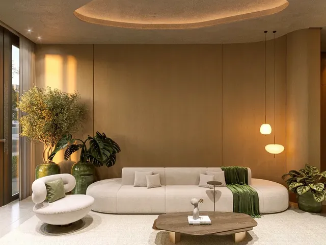 Imagem 5: Boreal Home Apartamento com 3 dormitórios
