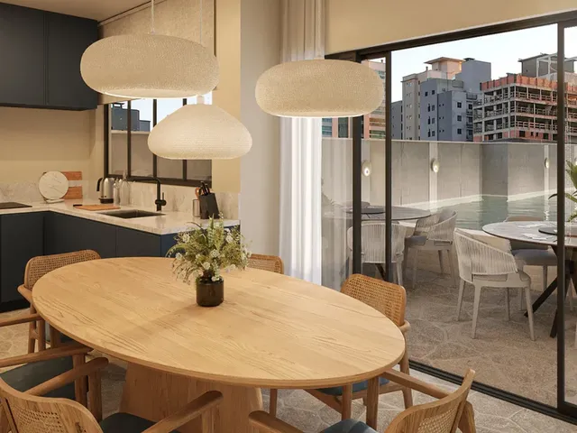 Imagem 10: Boreal Home Apartamento com 3 dormitórios