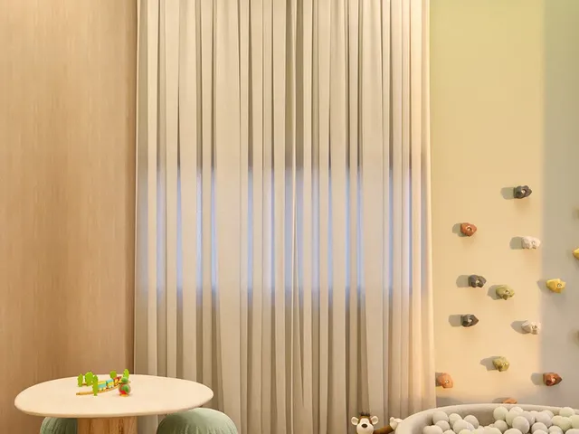 Imagem 11: Boreal Home Apartamento com 3 dormitórios
