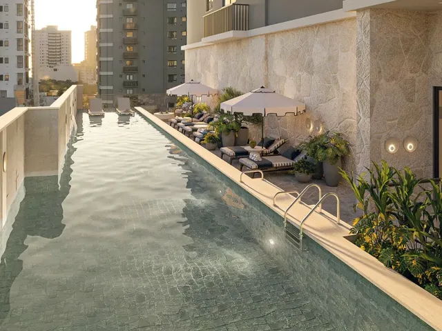Imagem 14: Boreal Home Apartamento com 3 dormitórios