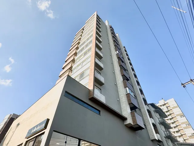 Imagem 14: Edifício Alamo Square - Mobiliado e Equipado - Álamo Square