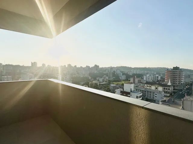 Imagem 9: Edifício Alamo Square - Mobiliado e Equipado - Álamo Square