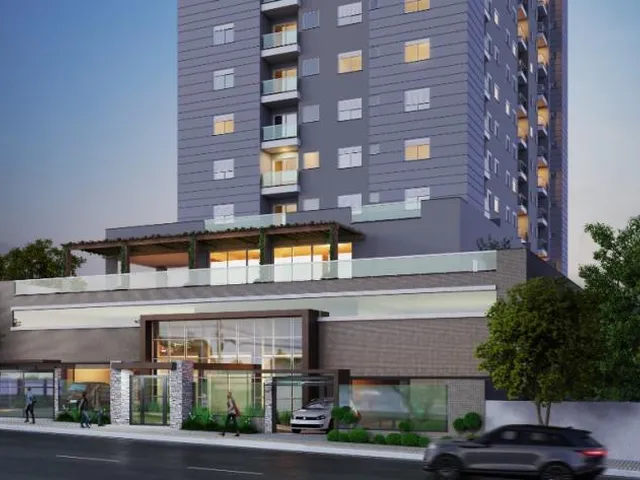 Imagem: Residencial Capri - Residencial Capri