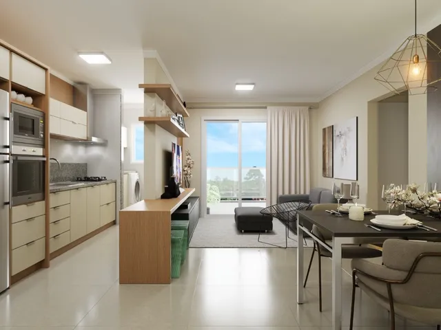 Imagem 2: Residencial Capri - Residencial Capri