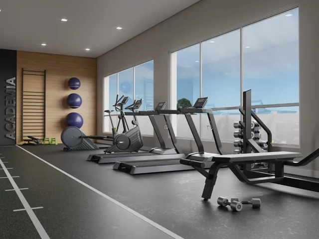 Imagem 6: Residencial Capri - Residencial Capri
