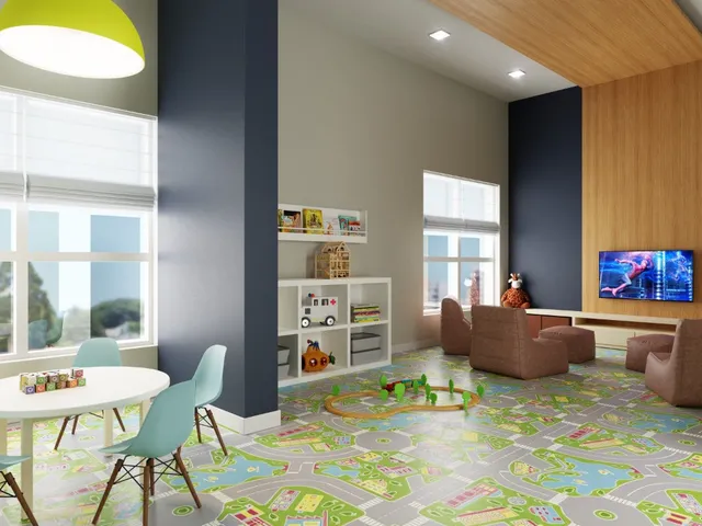 Imagem 14: Residencial Capri - Residencial Capri
