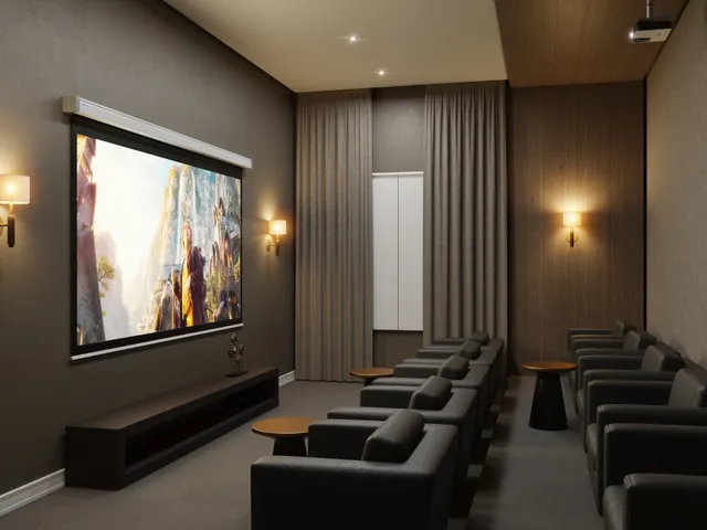 Imagem 11: Residencial Capri - Residencial Capri