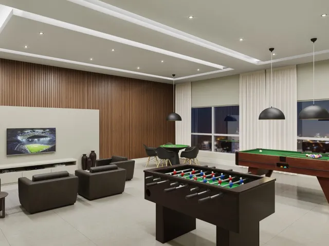 Imagem 13: Residencial Capri - Residencial Capri